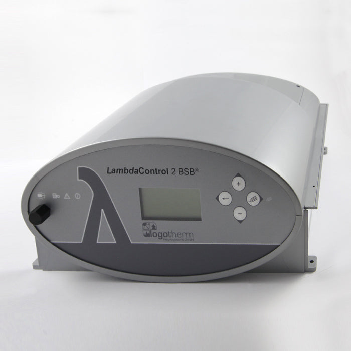 LambdaControl 2 BSB/plus Oval